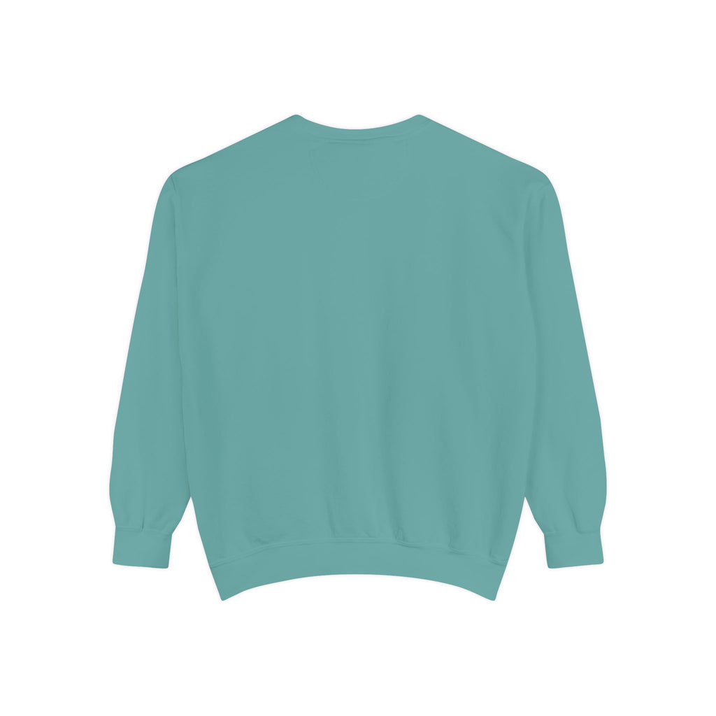 Seafoam