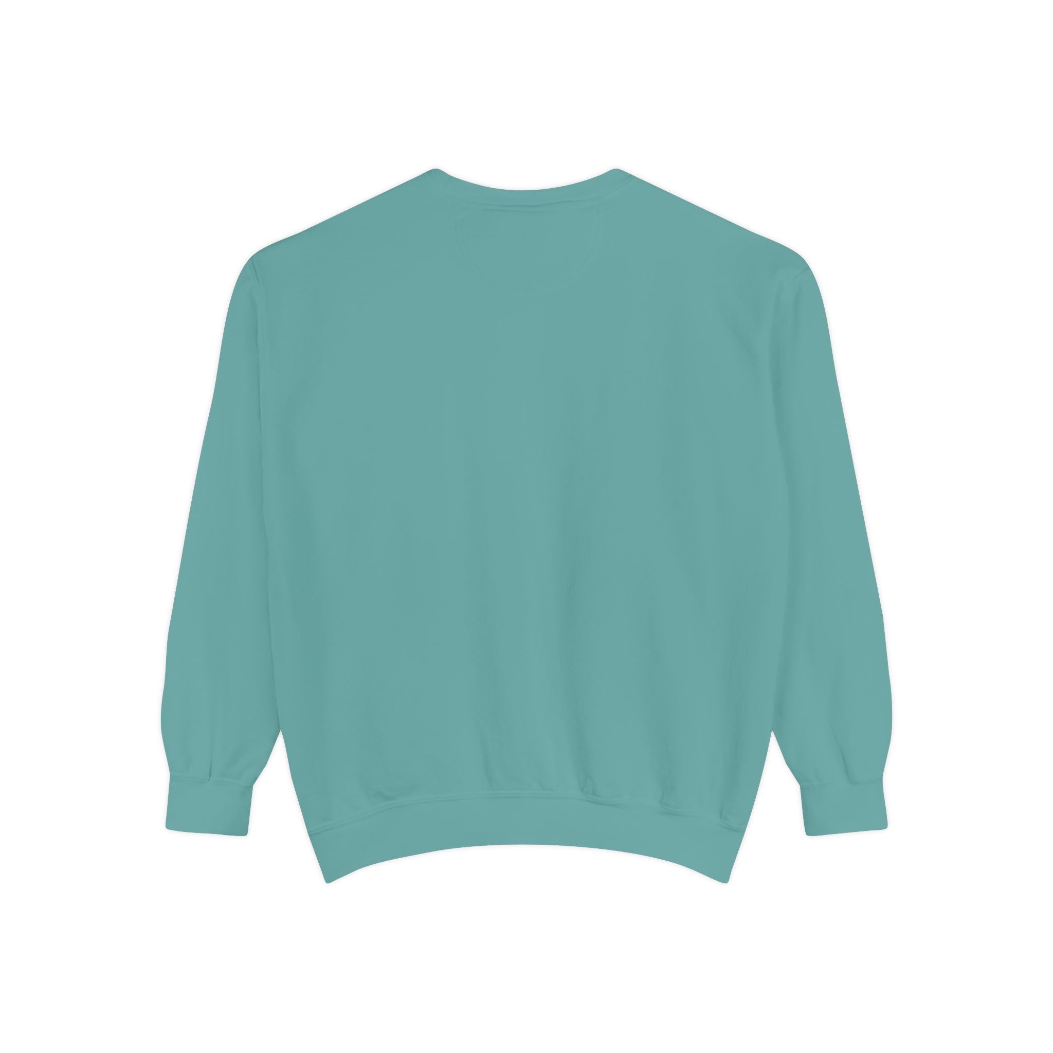 Seafoam