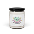 Get It Together Cloud Candle | Mildly Menacing Positivity