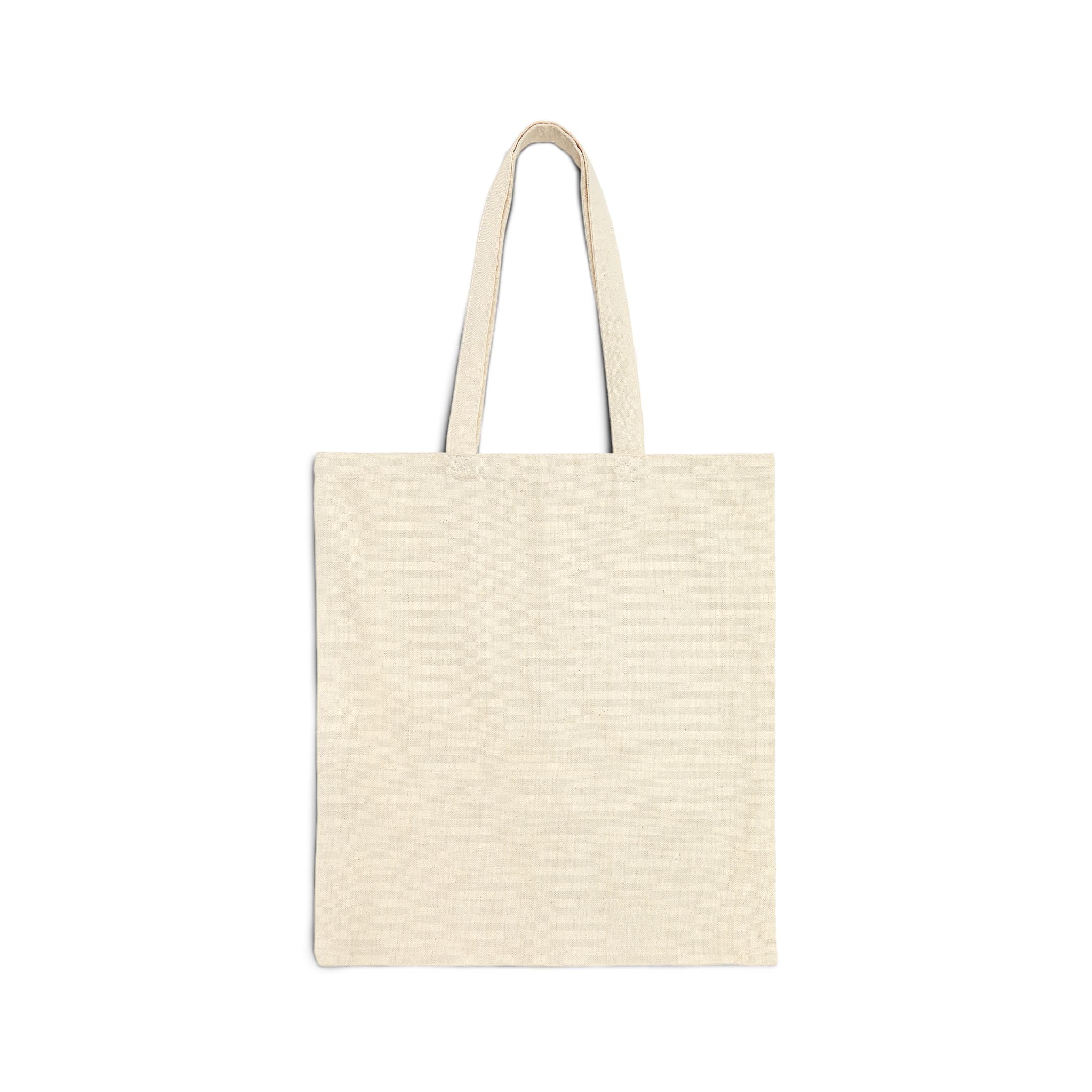 you smell like love tote | micro affirmation, small encouragement