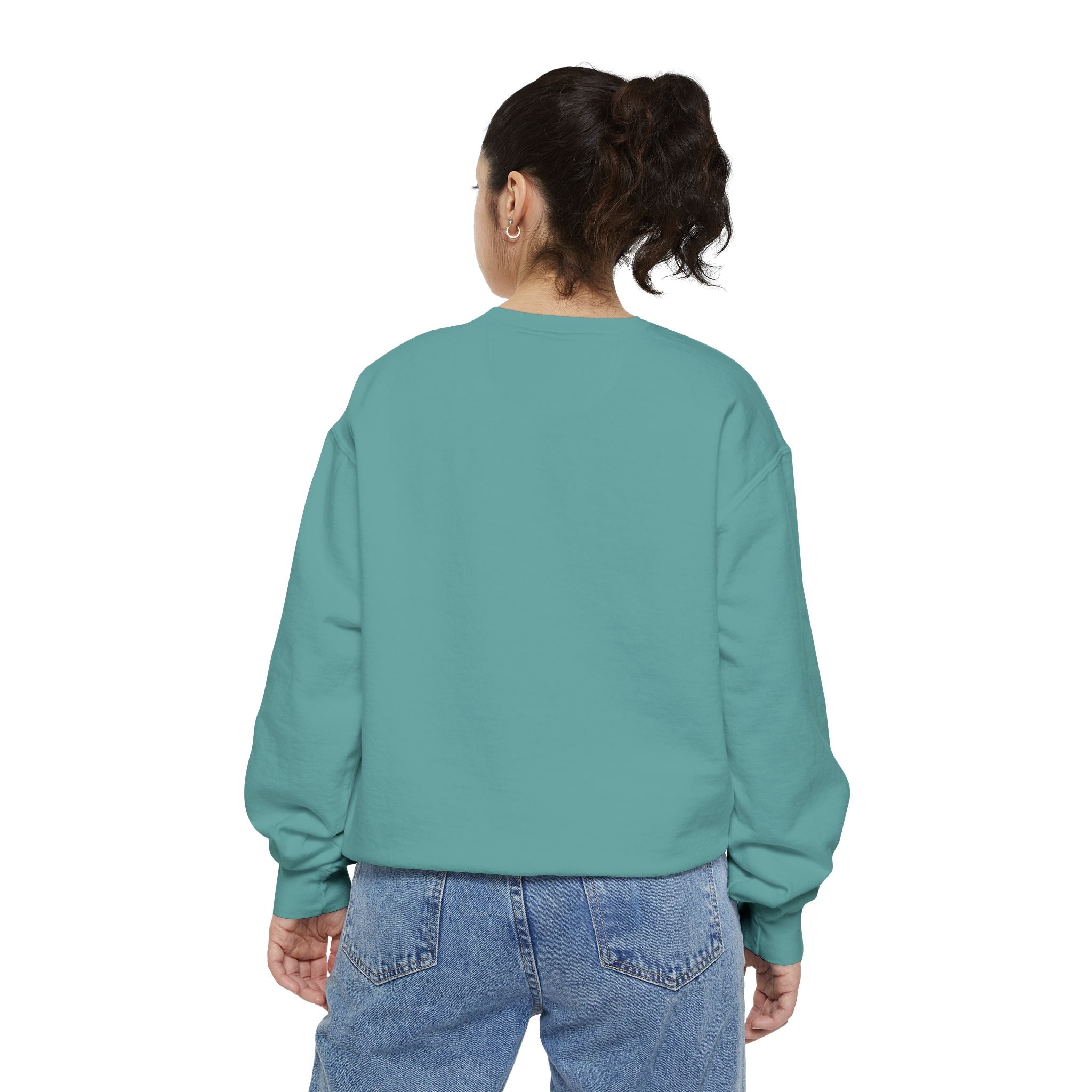 Seafoam